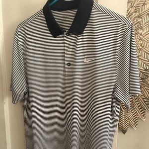 Men’s Nike Golf Dri-Fit Shirt